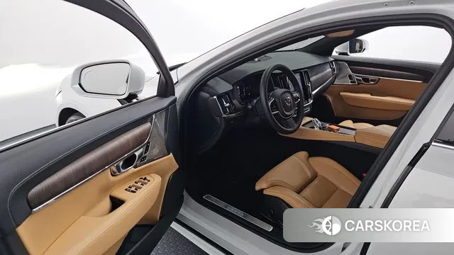 Volvo S90 id 3372106 из Кореи 20