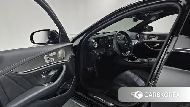 Mercedes-Benz E-Class W213 id 3634716 из Кореи 20