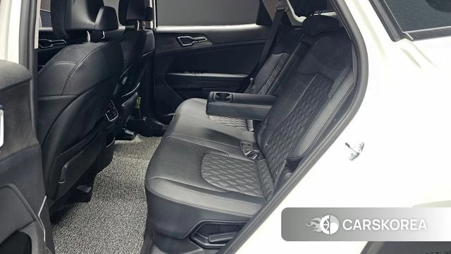 Kia Sportage 5th Generation Hybrid id 3953478 из Кореи 20