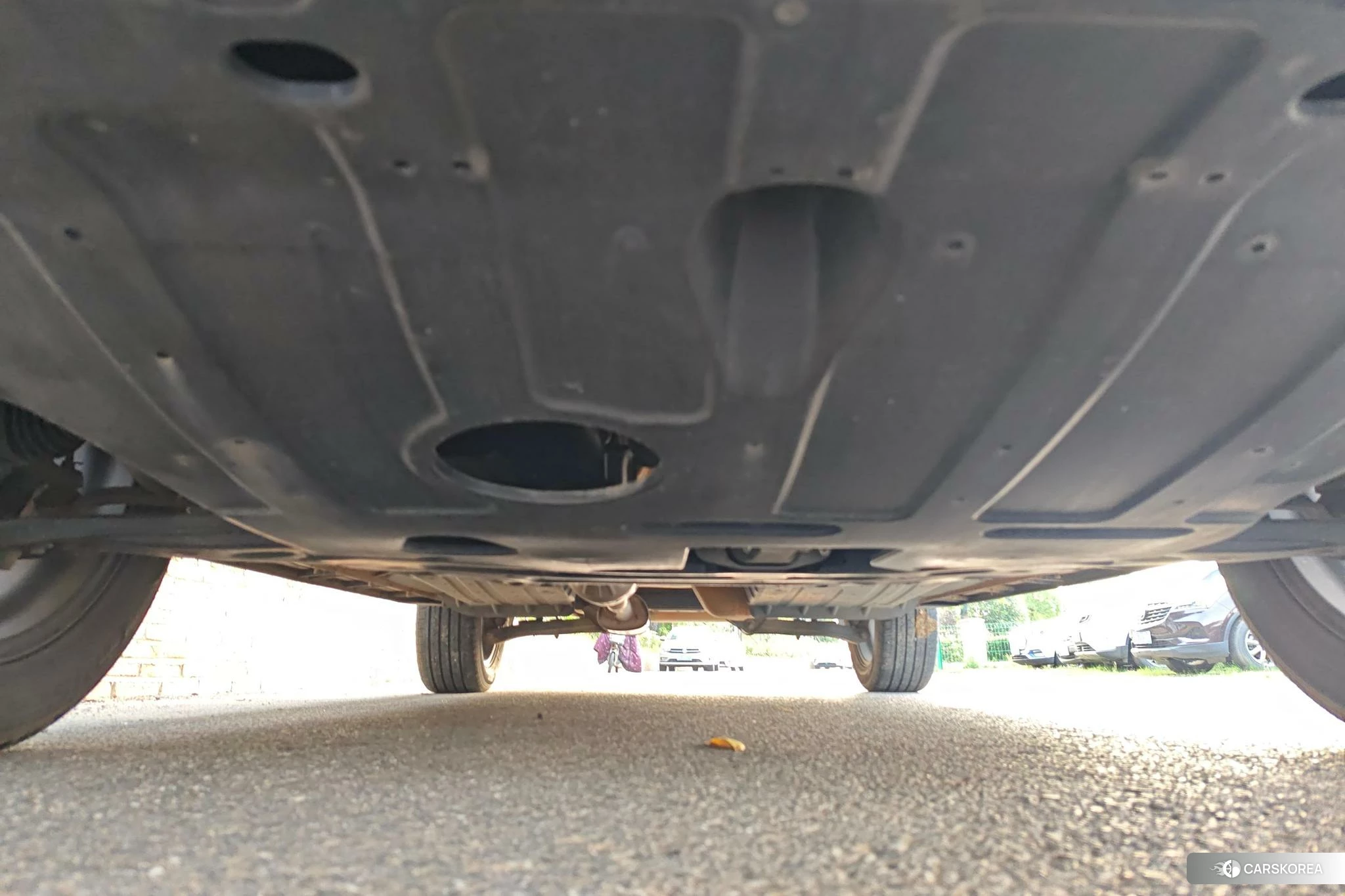 Kia Sportage id 4420801 из Китая 17