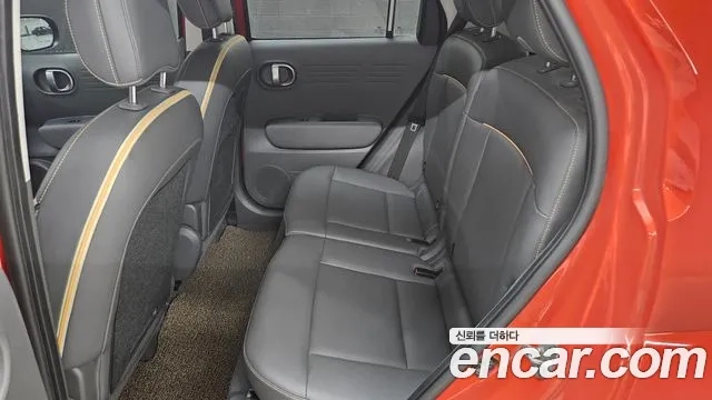 Hyundai Casper id 2879617 из Кореи 20