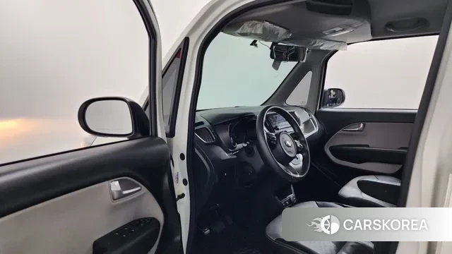 Kia The New Ray id 3717620 из Кореи 20