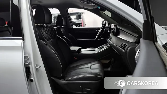 Hyundai Palisade id 3534600 из Кореи 20