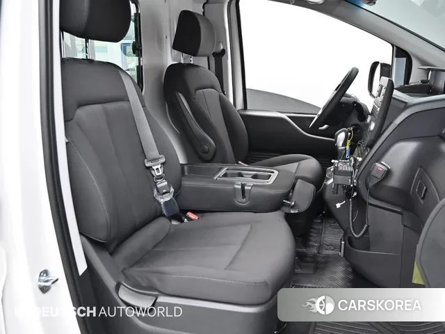 Hyundai Staria id 3251426 из Кореи 20