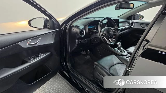 Kia The New K3 2nd generation id 4899375 из Кореи 32