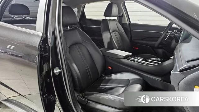 Hyundai Sonata Hybrid (DN8) id 3513242 из Кореи 20