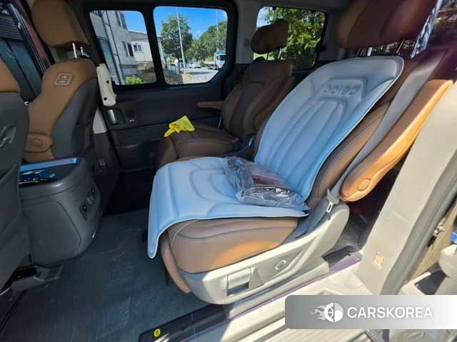 Hyundai Staria id 4762193 из Кореи 14