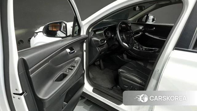 Hyundai The New Santa Fe id 3800044 из Кореи 20