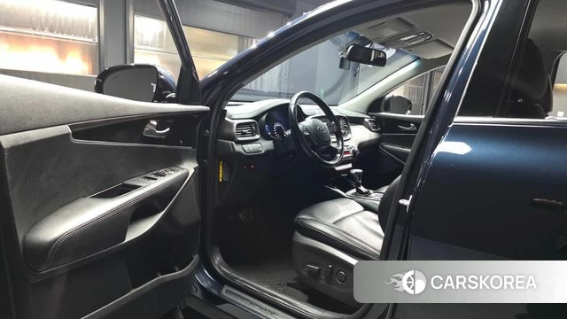 Kia The New Sorento id 3873683 из Кореи 20