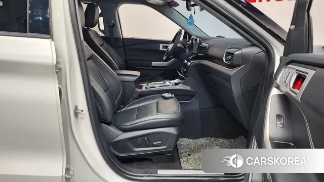 Ford Explorer 6th Generation id 3566796 из Кореи 20