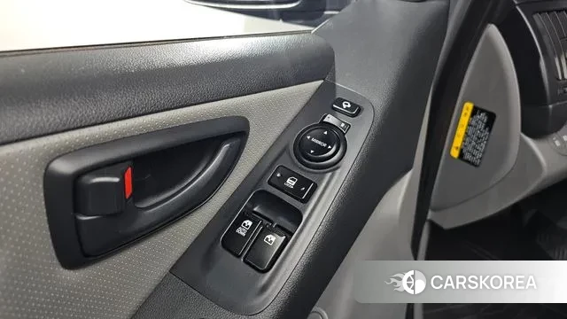 Hyundai The New Grand Starex id 3033553 из Кореи 20