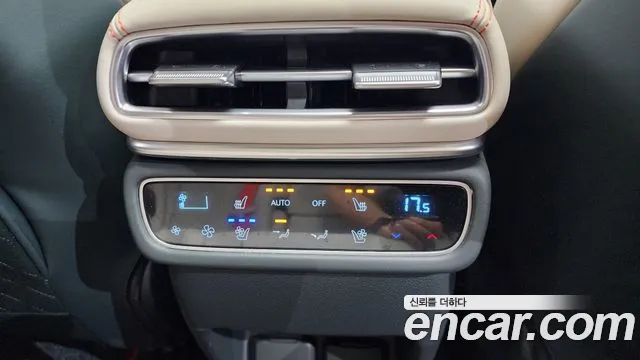 Genesis GV80 Coupe id 2671436 из Кореи 20