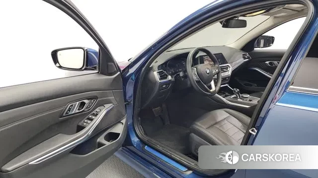 BMW 3 Series (G20) id 3611665 из Кореи 20