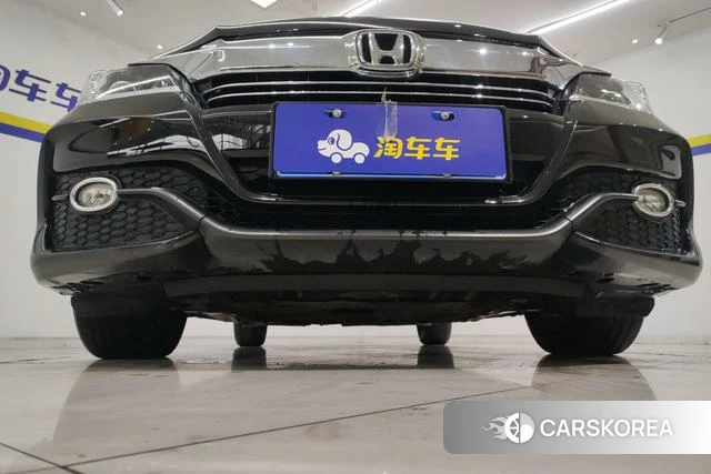 Honda Accord id 3876352 из Китая 17