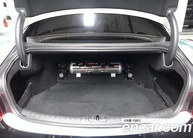 Genesis G80 (RG3) id 2935607 из Кореи 20