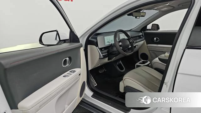 Hyundai Ionic 5 id 4282573 из Кореи 32