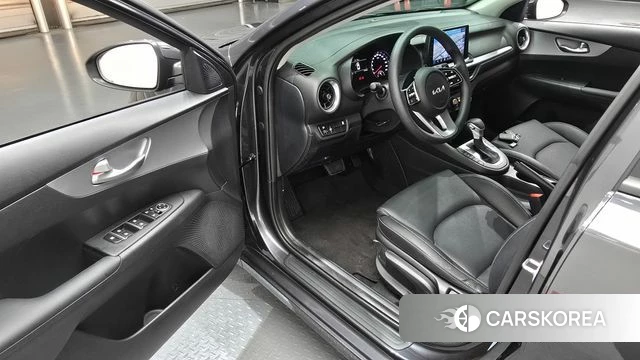 Kia The New K3 2nd generation id 4281420 из Кореи 30