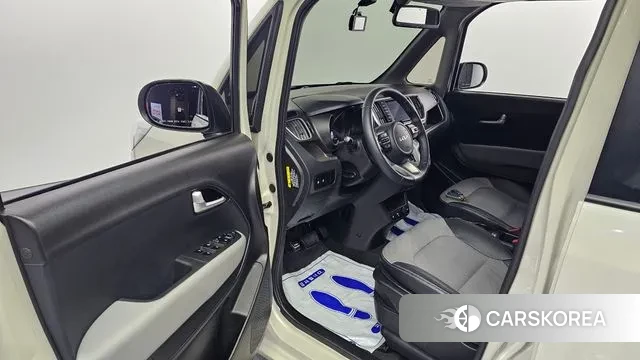 Kia The New Ray id 3311493 из Кореи 20