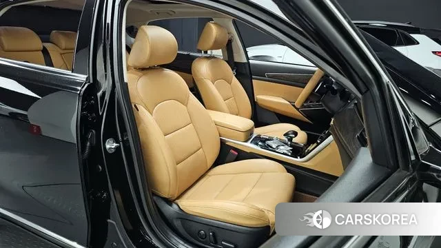 Kia K7 Premier id 3344707 из Кореи 20