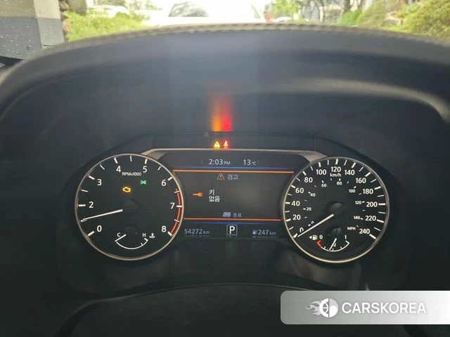 Nissan Altima (L34) id 4284968 из Кореи 20