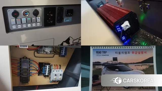 Ssangyong Tivoli Air id 3165675 из Кореи 20