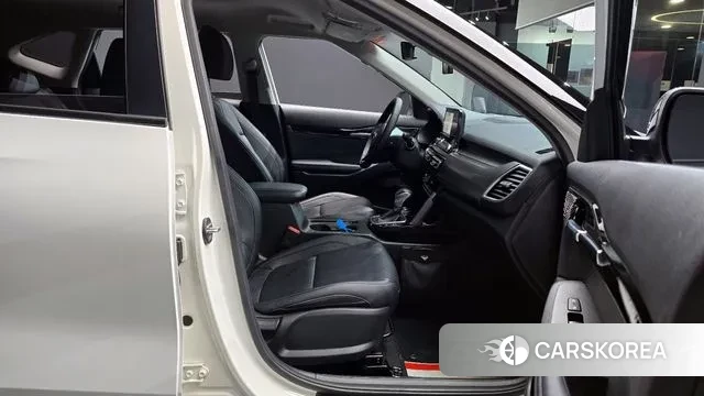 Kia Seltos id 3275186 из Кореи 20