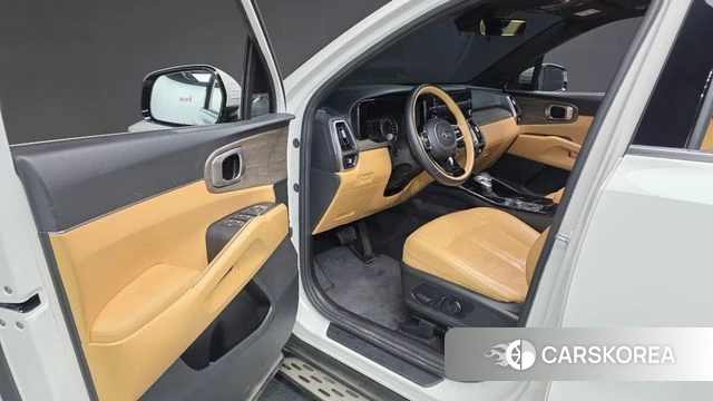 Kia Sorento 4th Generation id 4470883 из Кореи 33