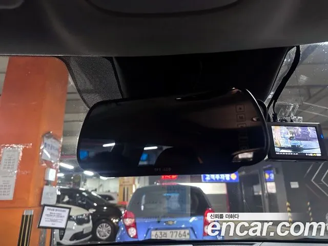 Kia Seltos id 2580892 из Кореи 20