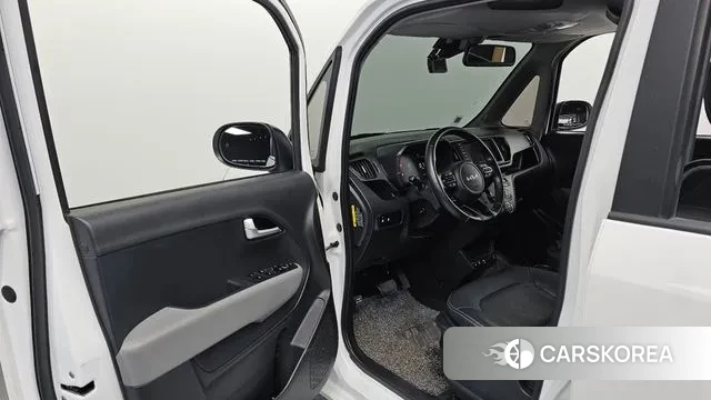 Kia The New Kia Ray id 3586151 из Кореи 20