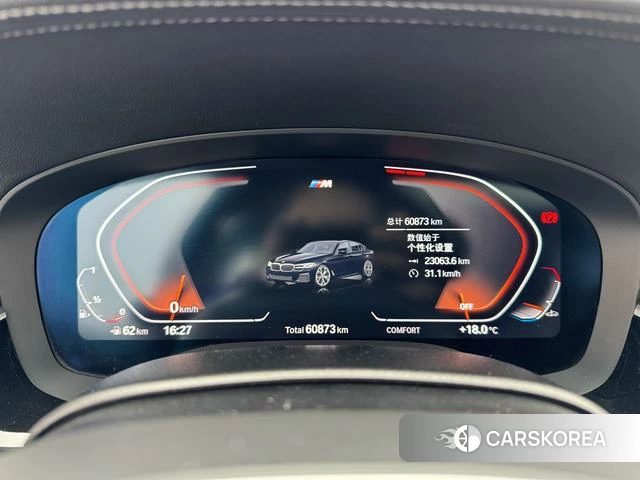 BMW 5 series id 4277520 из Китая 24