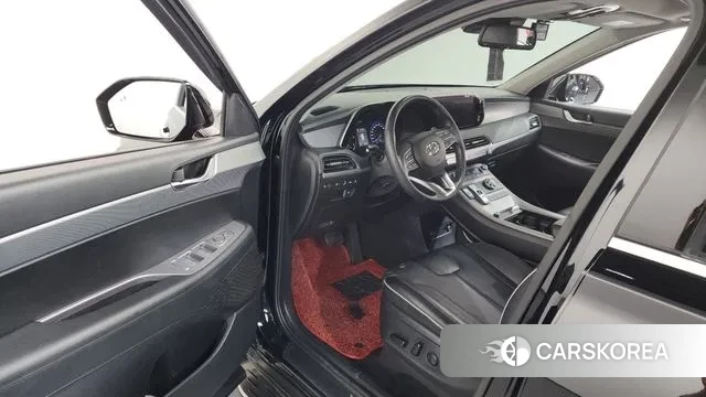 Hyundai Palisade id 3428293 из Кореи 20