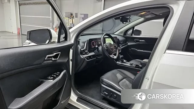 Kia Sportage 5th Generation id 3644644 из Кореи 20