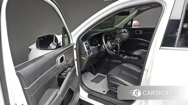 Kia Sorento 4th Generation id 3535552 из Кореи 20