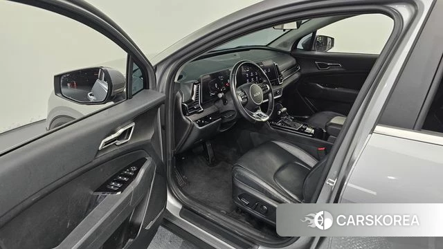 Kia Sportage 5th Generation id 4323719 из Кореи 20