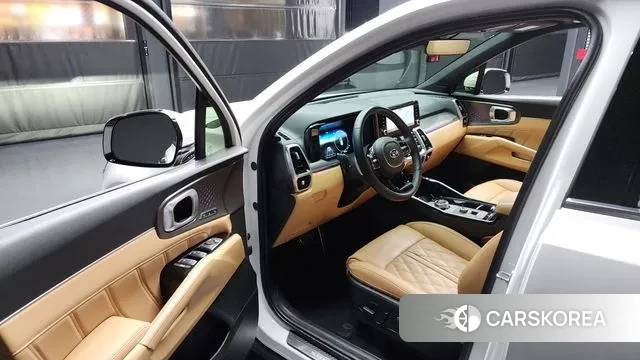 Kia Sorento 4th Generation id 3335610 из Кореи 20