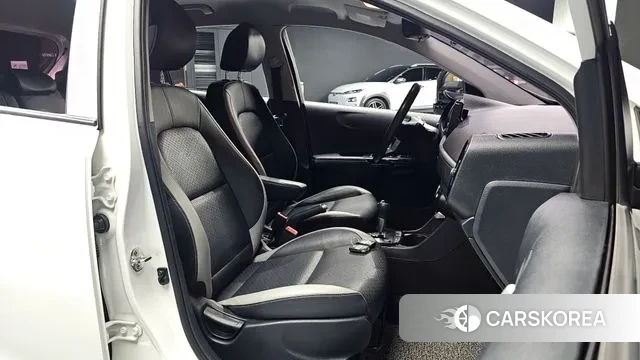 Kia All New Morning (JA) id 3698514 из Кореи 20