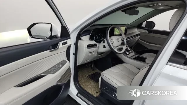 Hyundai The New Palisade id 3679978 из Кореи 20