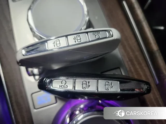 Genesis G80 (RG3) id 3333172 из Кореи 20