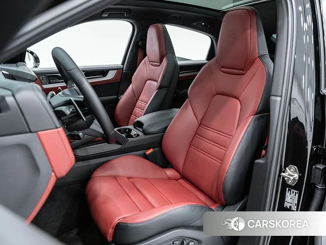 Porsche Cayenne (PO536) id 4528079 из Кореи 20