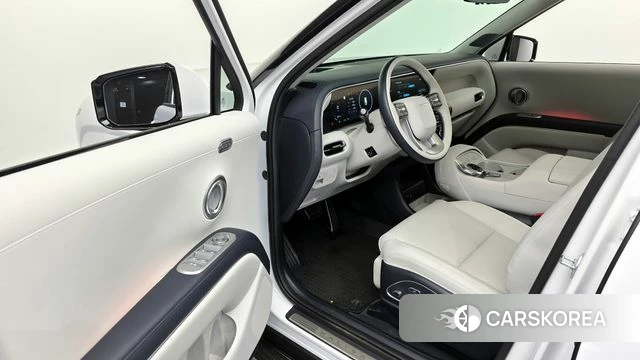 Hyundai Palisade (LX3) id 3817216 из Кореи 20