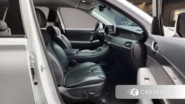 Hyundai Palisade id 3650196 из Кореи 20