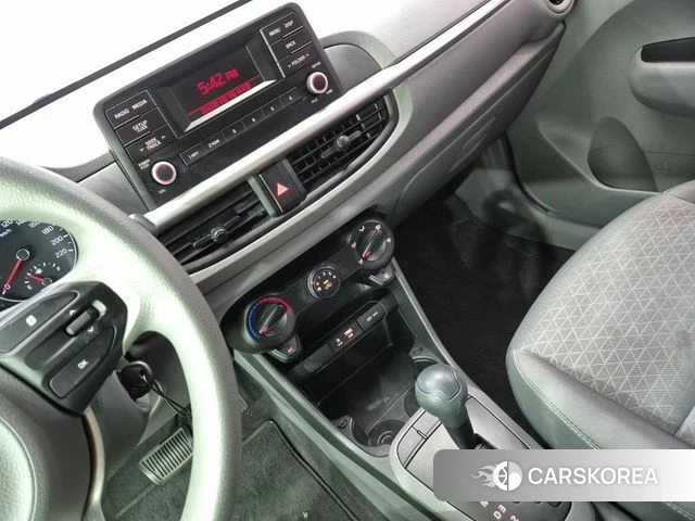 Kia All New Morning (JA) id 4459503 из Кореи 20