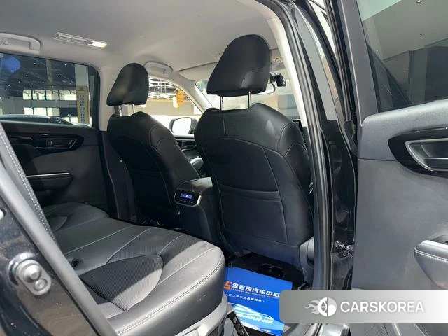 Toyota Highlander id 4366030 из Китая 32