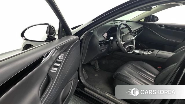 Genesis G80 (RG3) id 4446371 из Кореи 36