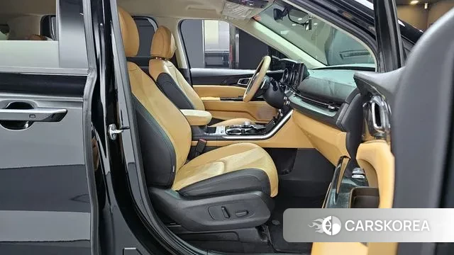 Kia Carnival 4th generation id 3545480 из Кореи 20