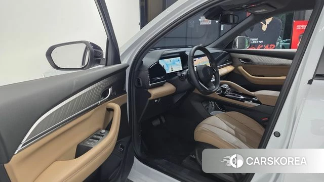 Renault Korea (Samsung) Grand Coleos id 4426995 из Кореи 31