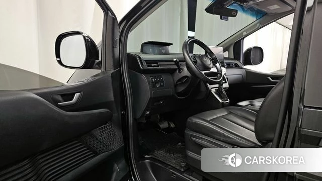Hyundai Staria id 4266548 из Кореи 34