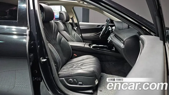 Genesis G80 (RG3) id 2879891 из Кореи 20