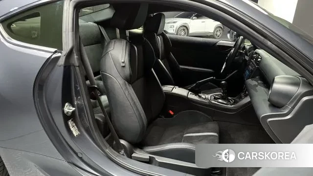 Toyota GR86 id 3173836 из Кореи 20