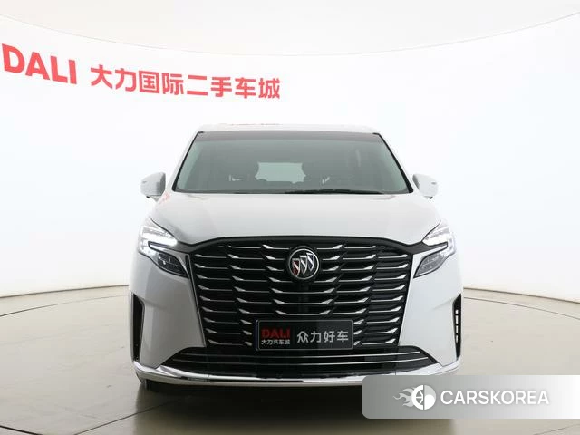 Buick GL8 id 4198993 из Китая 16